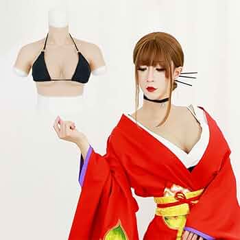 シリコンバスト　コスチューム　コスプレ　女装　衣装　イベント　仮装　アニメ おっぱいNEOsister コスプレ ボディメイク バストアップ 胸